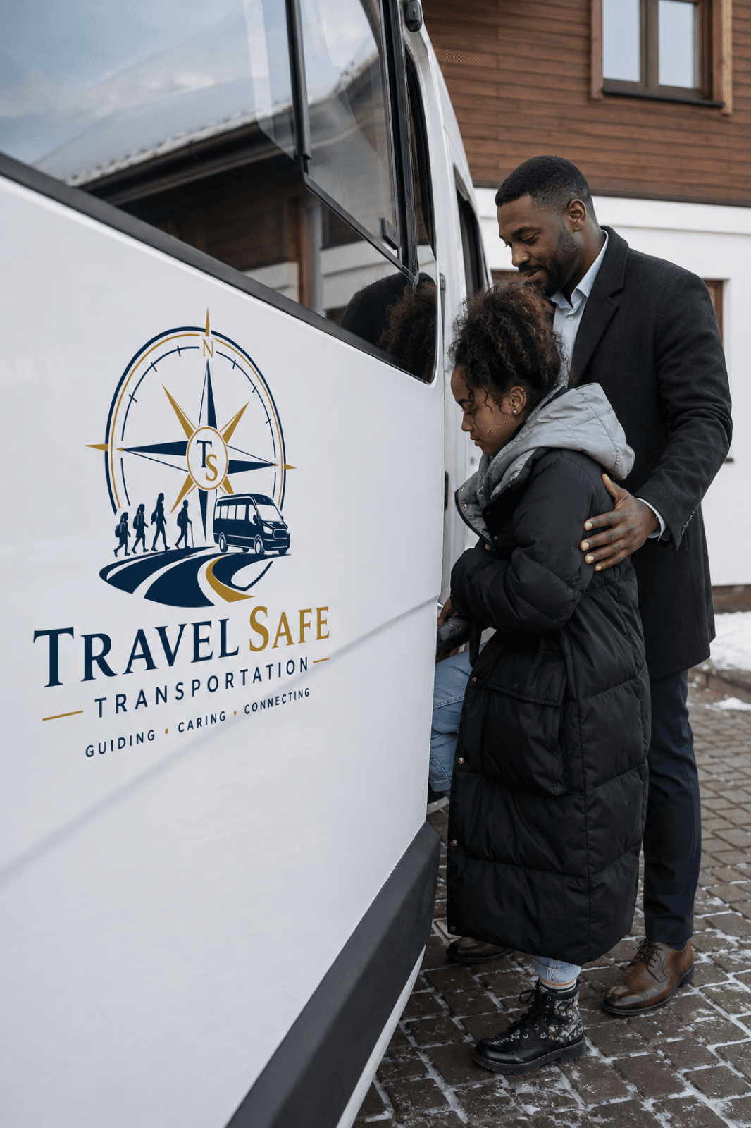 Senior & assisted-living rides